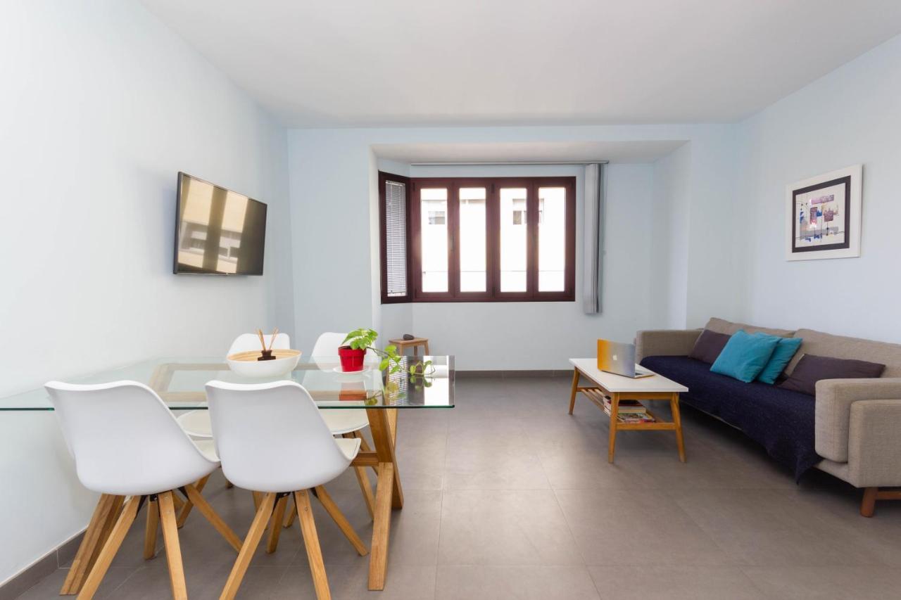 Canteras Luxury Beach Apartments Las Palmas de Gran Canárias Exterior foto